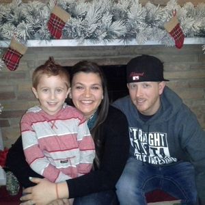 Meet your Posher, Kelsey